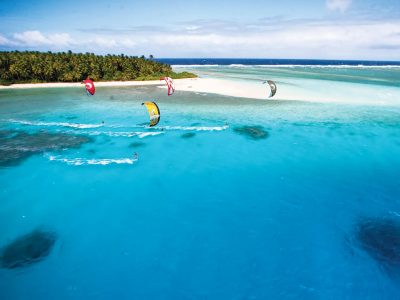 Micronesia Marshall Islands Sailing