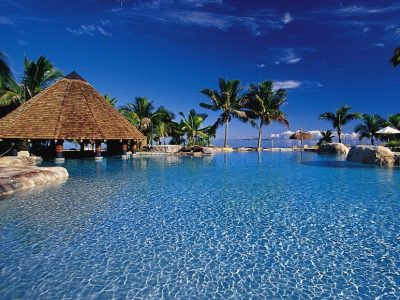 Pacific Fiji Islands Nadi Sanaisali