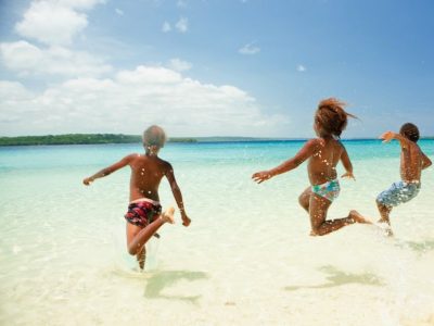 Pacific Vanuatu