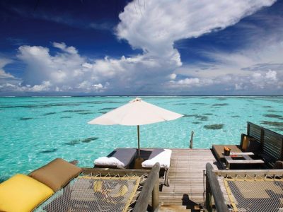 Gili Lankanfushi Resort Maldives