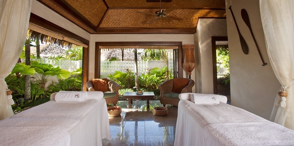 Paradises Resorts