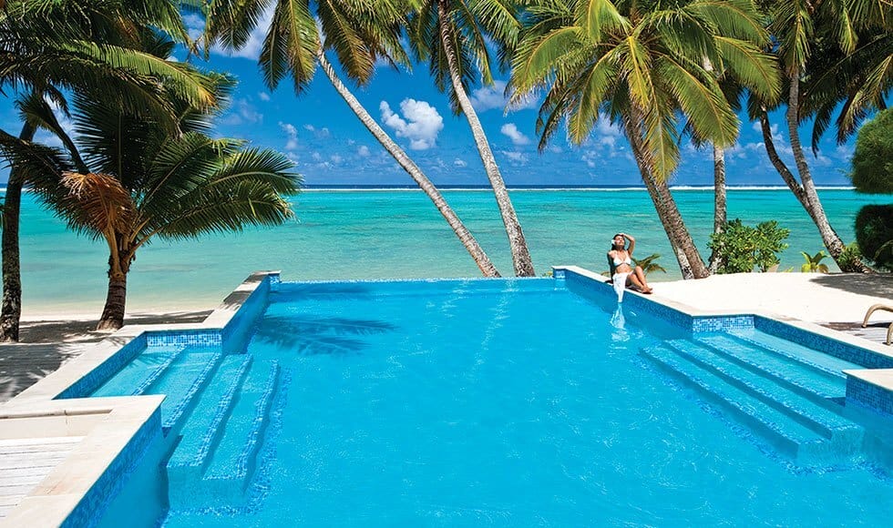 Little Polynesian Resort