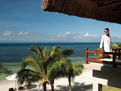 philippines visayas eskaya beach resort and spa patio