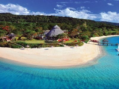 vanuatu the havannah beachfront