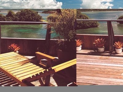micronesia palau sea passion hotel sundeck