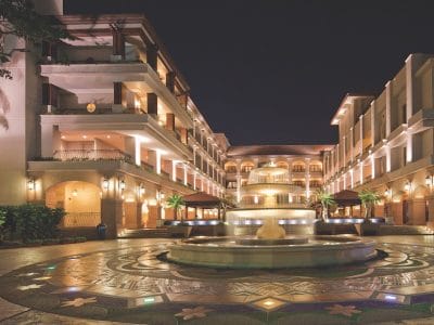 Paradises Resorts malaysia melaka casa del rio facade
