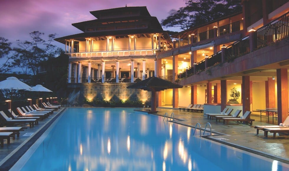 Amuna Ayurveda Retreat - 