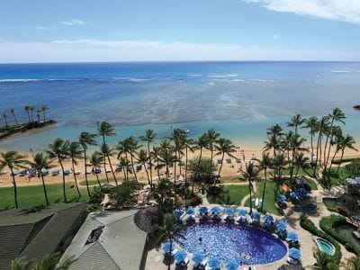 hawaii oahu the kahala hotel and resort seaview