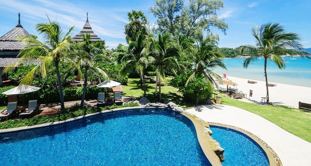Full Moon Island Resort Cambodia Full Moon Island Resort Cambodia