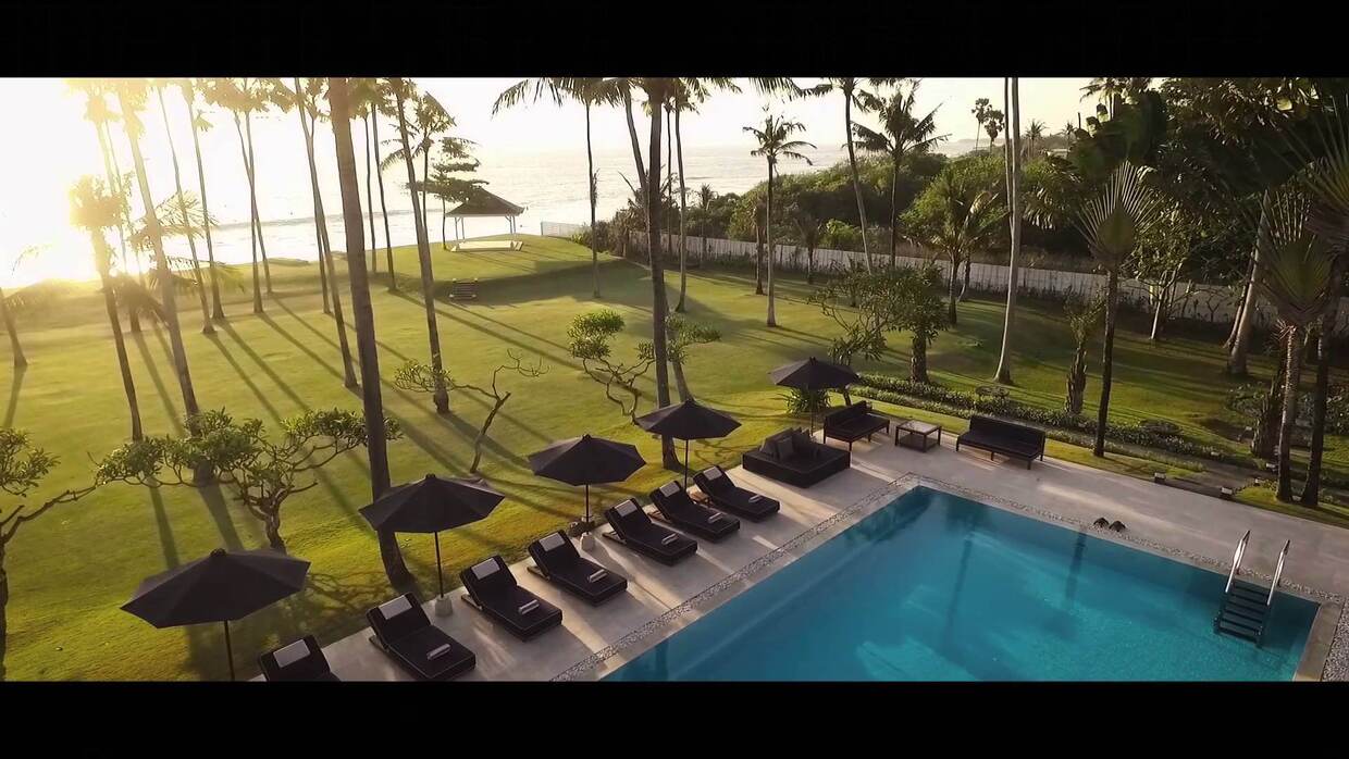 Semara Beach House Semara Beach House Jpg