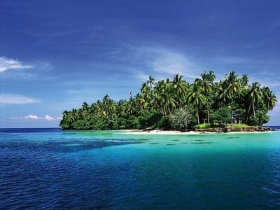 Paradises Resorts