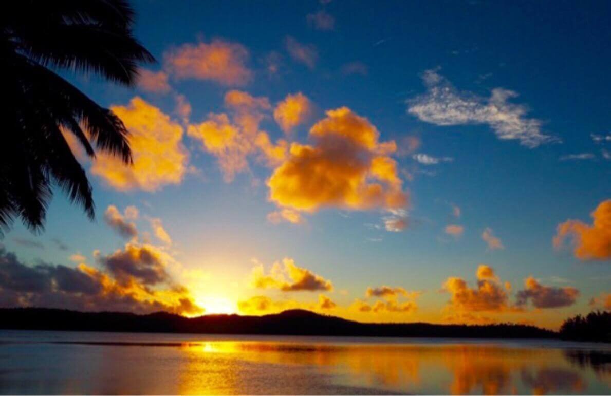 aitutaki lagoon resort