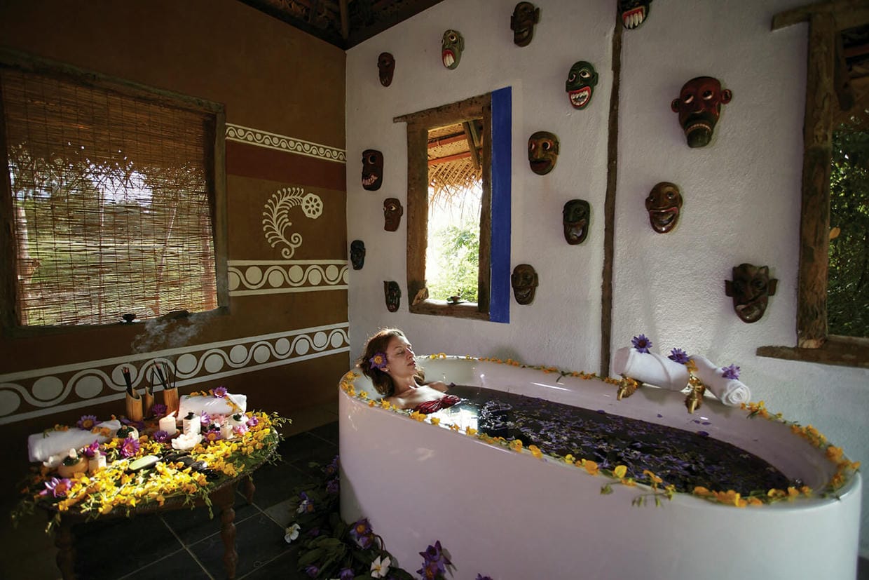 Amuna Ayurveda Retreat - 