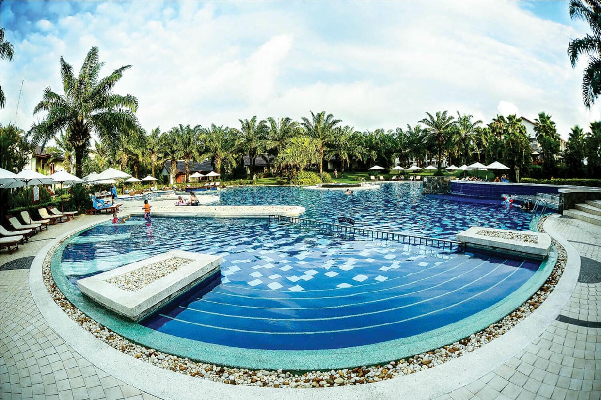 Palm Garden Beach Resort & Spa Palm Garden Beach Resort & Spa